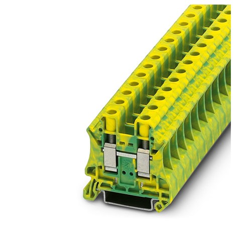 PHOENIX BORNA DE TIERRA