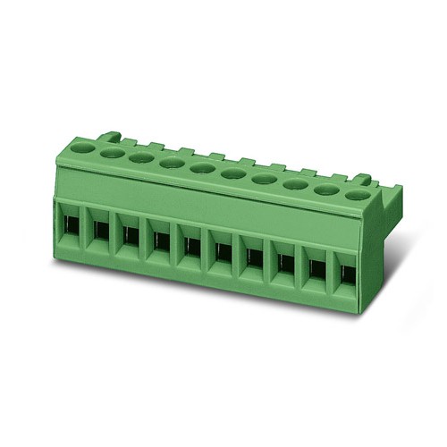 PHOENIX CONECTOR PARA PLACA DE CIRCUITO IMPRESO