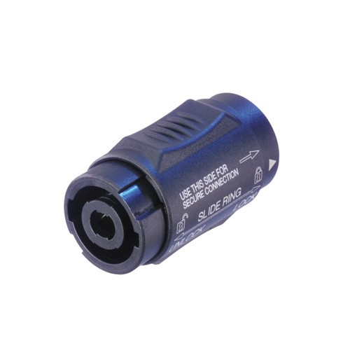 NEUTRIK CONECTOR ALTAVOZ