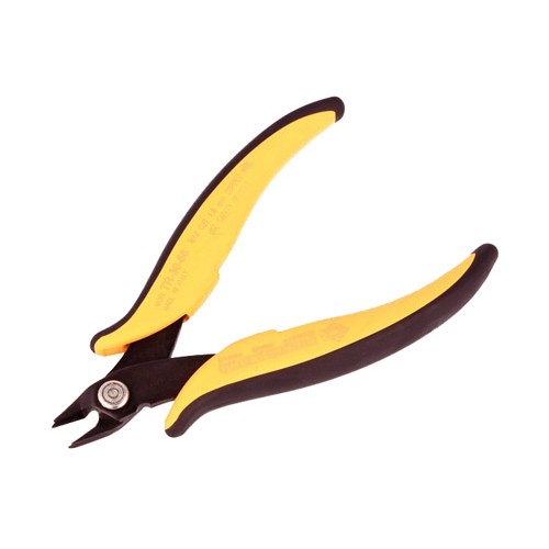 PIERGIACOMI ALICATE DE CORTE SUPER REFORZADO