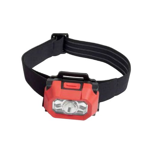 FLUKE LINTERNA FRONTAL DOS INTENSIDADES LUZ