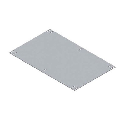 RETEX PLACA MONTAJE 336,5X210 SERIE 110