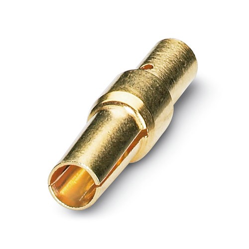 PHOENIX CONTACTO ENGASTADO