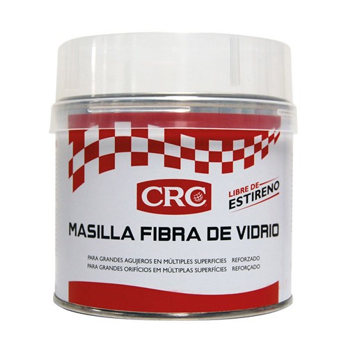 CRC MASILLA FIBRA DE VIDRIO