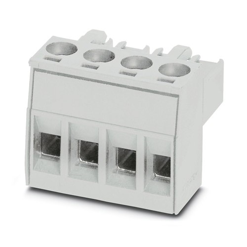 PHOENIX CONECTOR ENCHUFABLE PARA PLACA DE CIRCUITO IMPRESO