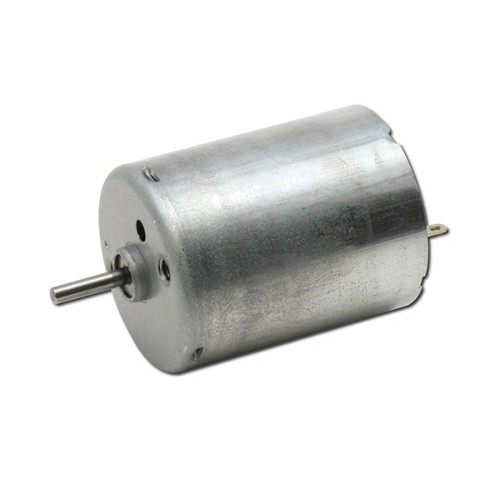 DONAU MOTOR DE ALTA POTENCIA 4,5 V - 3,4 W