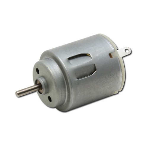 DONAU MOTOR DE ALTA POTENCIA 1,5 VDC - 0,42 W