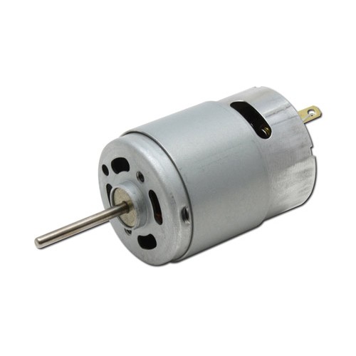 DONAU MOTOR DE ALTA POTENCIA 12 VDC - 6,8 W