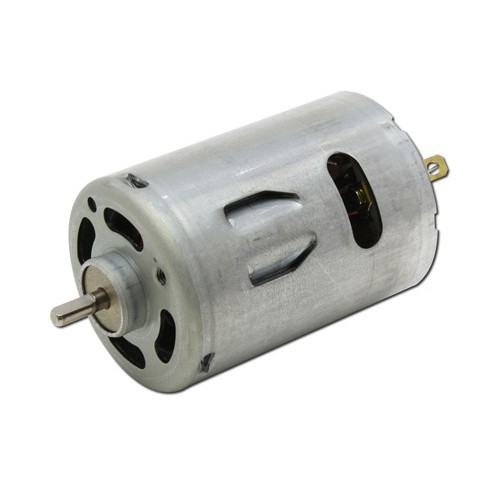 DONAU MOTOR DE ALTA POTENCIA 12 VDC - 19 W