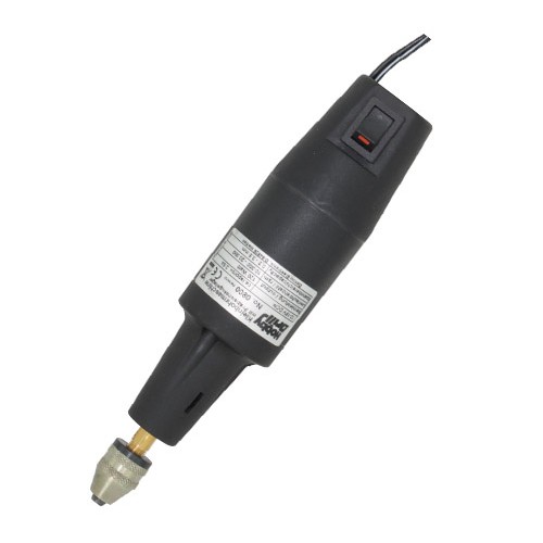 DONAU PERFORADORA TIPO 3 / 12-18 VDC 120 W