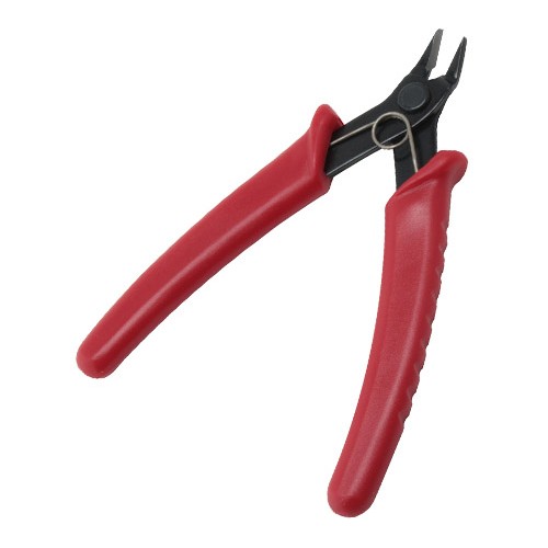 DONAU ALICATE CORTADOR DE ALAMBRE DE 130 MM