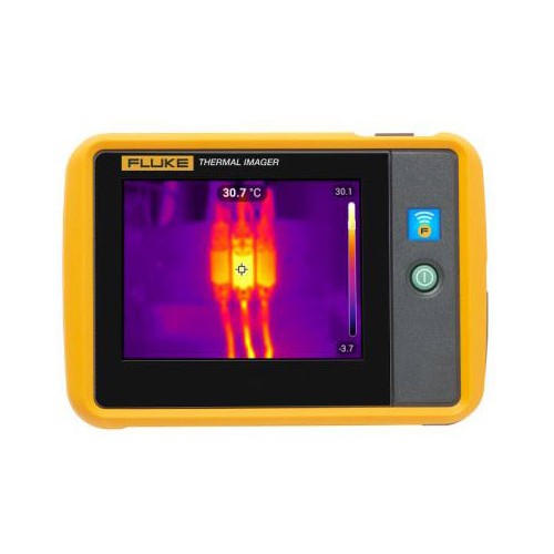 FLUKE CÁMARA TERMOGRÁFICA DE BOLSILLO