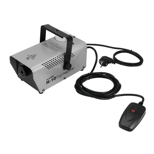 EUROLITE MÁQUINA DE HUMO