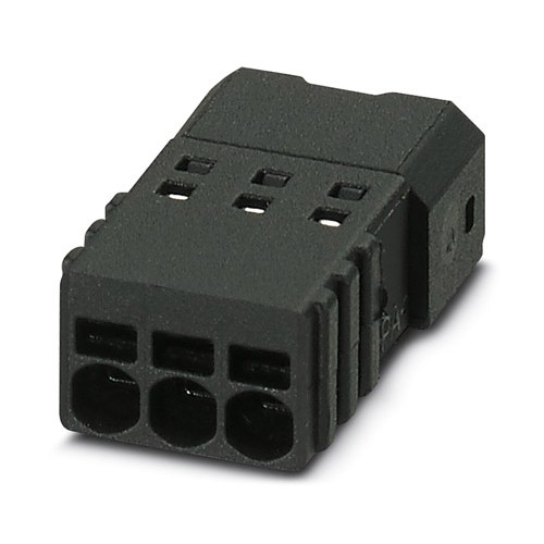 PHOENIX CONECTOR ENCHUFABLE PARA PLACA DE CIRCUITO IMPRESO