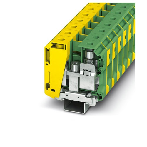 PHOENIX BORNA DE TIERRA