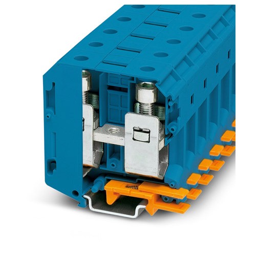 PHOENIX BORNE DE CORRIENTE