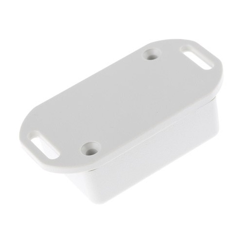 HAMMOND CAJA DE PLÁSTICO ABS