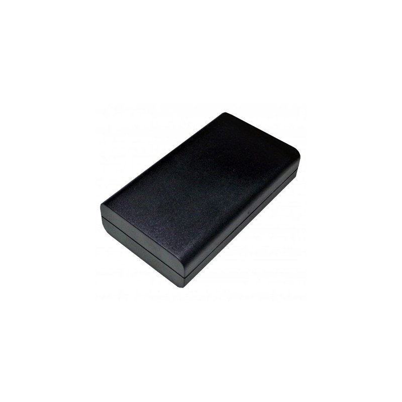 CEBEK CAJAS DE PLÁSTICO ABS PEQUEÑAS