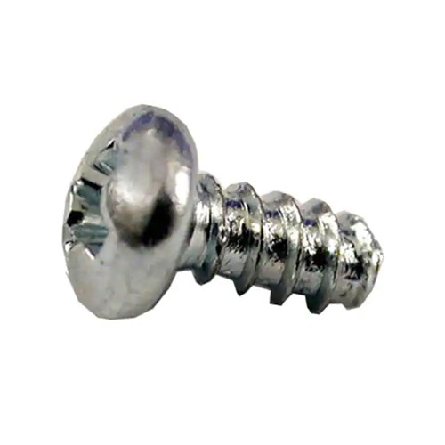 HAMMOND TORNILLO DE FIJACIÓN PARA CAJAS SERIE 1551