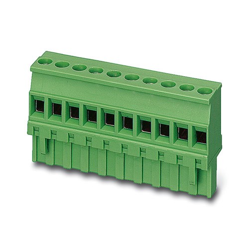 PHOENIX CONECTOR PARA PLACA DE CIRCUITO IMPRESO