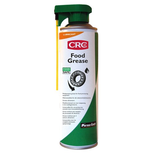 CRC FOOD GREASE LUBRICANTE