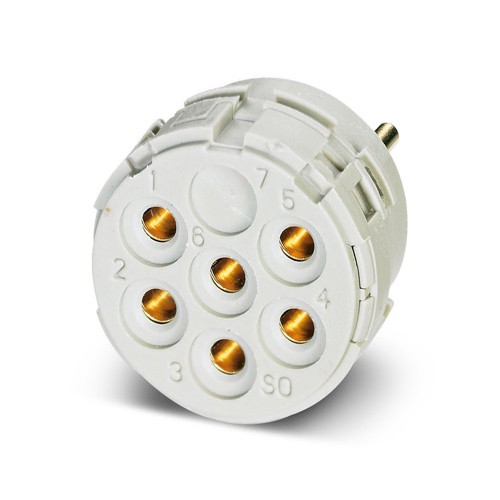 PHOENIX INSERTO DE CONTACTOS