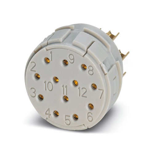 PHOENIX INSERTO DE CONTACTOS