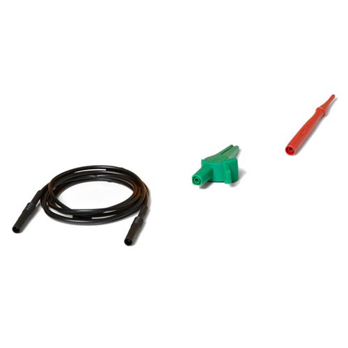 FLUKE SET DE ACCESORIOS