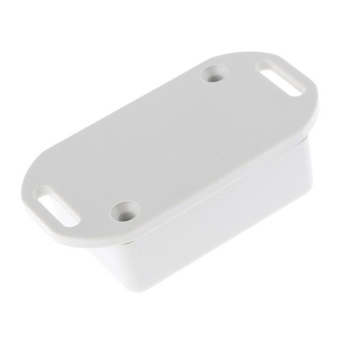 HAMMOND CAJA DE PLÁSTICO