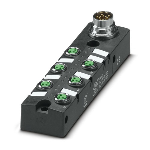 PHOENIX CAJA DE SENSORES/ACTUADORES