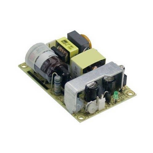 MEAN WELL BASTIDOR FUENTE ALIMENTACIÓN