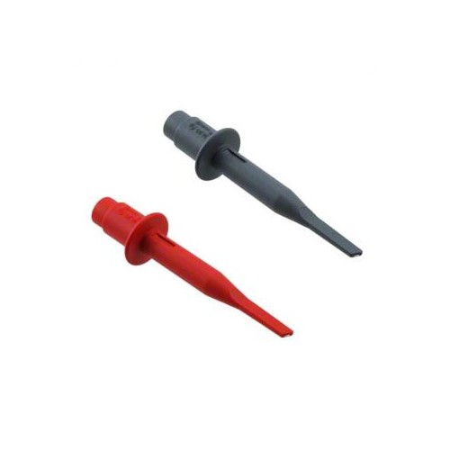 FLUKE JUEGO DE 2 CLIPS DE GANCHO