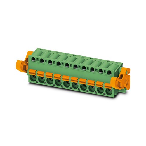 PHOENIX CONECTOR PARA PLACA DE CIRCUITO IMPRESO