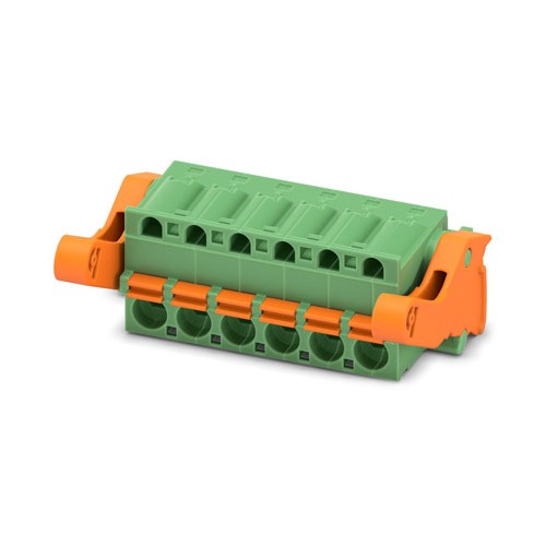 PHOENIX CONECTOR PARA PLACA DE CIRCUITO IMPRESO