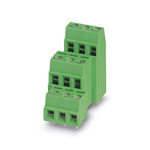 PHOENIX BORNE PARA PLACA DE CIRCUITO IMPRESO