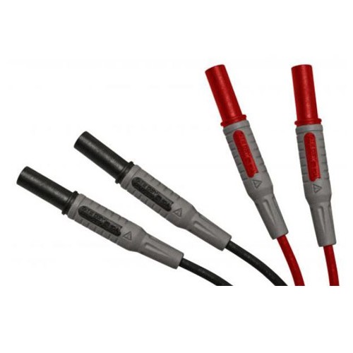 PEAKTECH CABLES DE MEDIDA MULTÍMETRO DIGITAL
