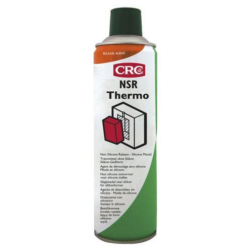 CRC NSR THERMO AGENTE DESMOLDEANTE