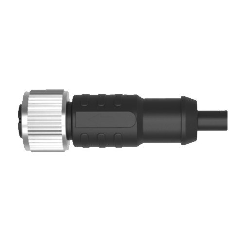 DEGSON CONECTOR HEMBRA RECTO M12