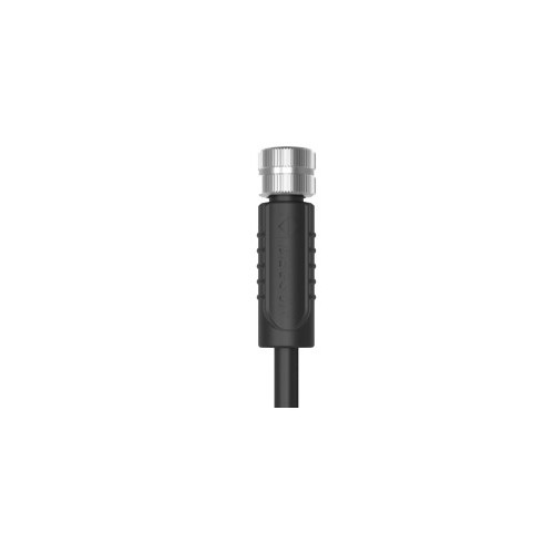 DEGSON CONECTOR HEMBRA RECTO M8
