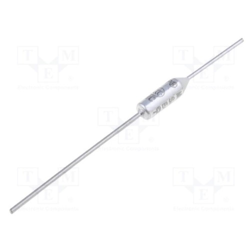 FUSIBLE TERMICO