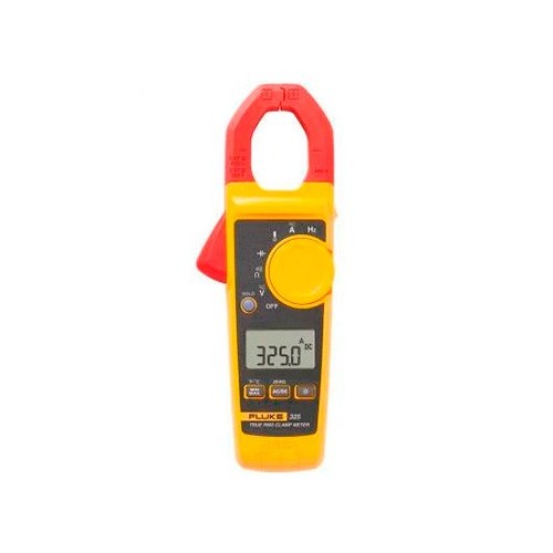 FLUKE 325 - PINZA AMPERIMÉTRICA