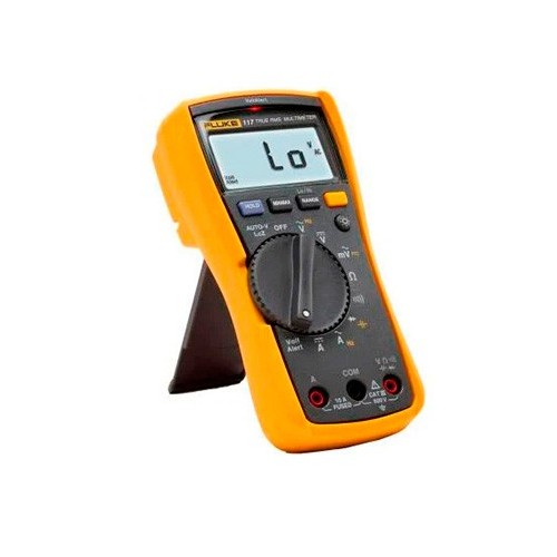 FLUKE 117 - MULTIMETRO DIGITAL