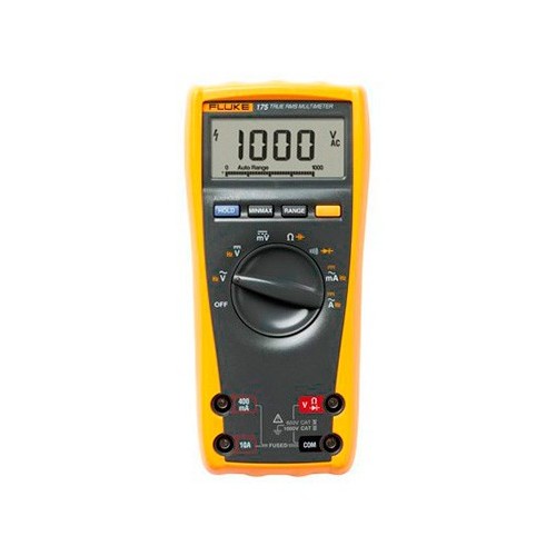 FLUKE 175 - MULTIMETRO DIGITAL