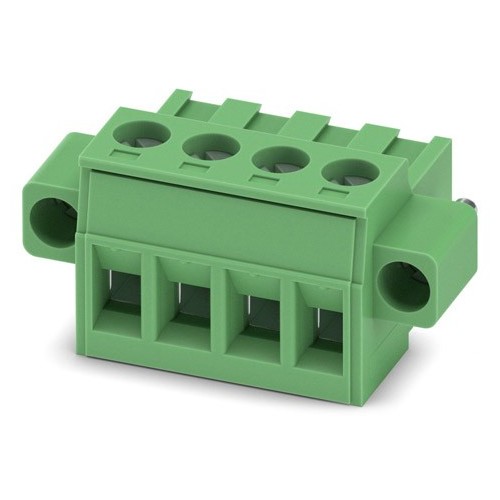 PHOENIX CONECTOR PARA PLACA DE CIRCUITO IMPRESO