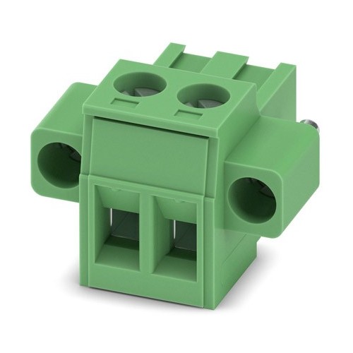 PHOENIX CONECTOR PARA PLACA DE CIRCUITO IMPRESO