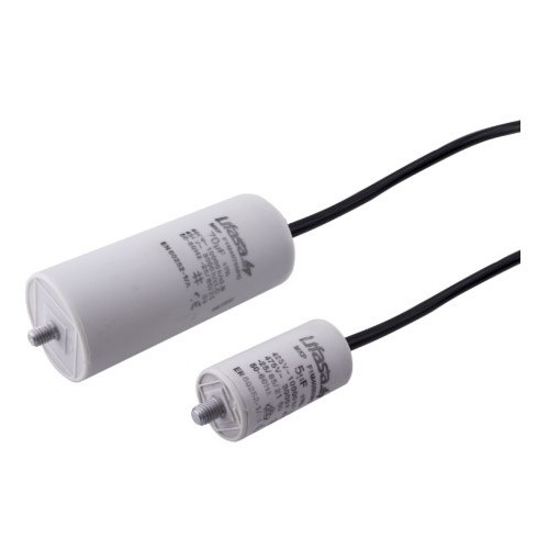 LIFASA CONDENSADORES MOTOR CON CABLE