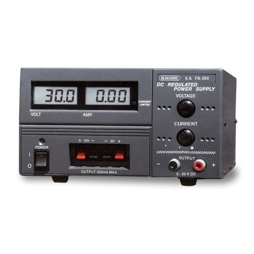 PROMAX FUENTE DE ALIMENTACIÓN