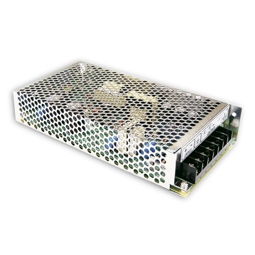 FUENTE ALIMENTACIÓN MEAN WELL