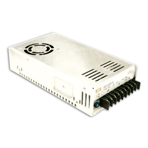 FUENTE ALIMENTACIÓN MEAN WELL