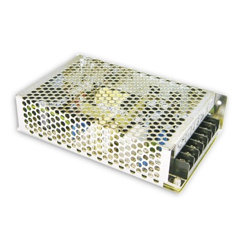 FUENTE ALIMENTACIÓN MEAN WELL